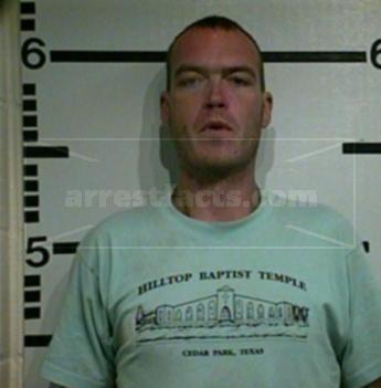 Jerry Greg Pinyerd