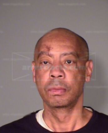 Tracy Albert Thornton