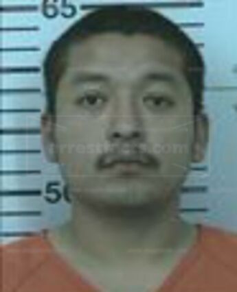 Jonathan Cabrera Rodriguez