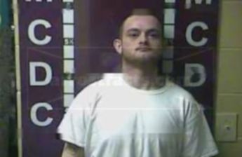 Adam Matthew Combs