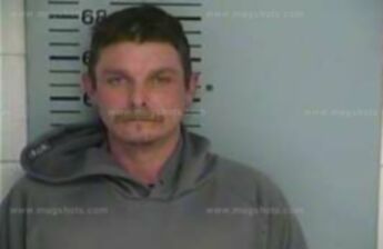 Eddie Ricketts