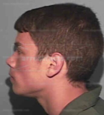 Brent D Alborn