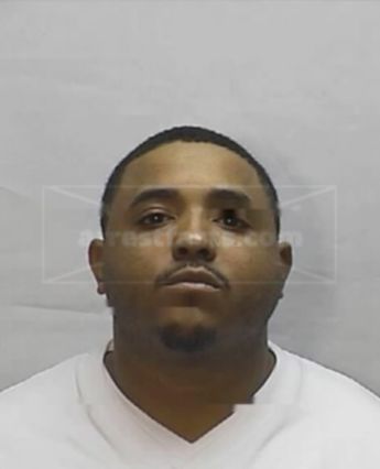 Kendrick Allen Brown