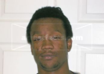 Reginald Mcswain