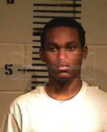Anthony Dwight Hubert