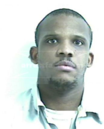 Terrence D Burton