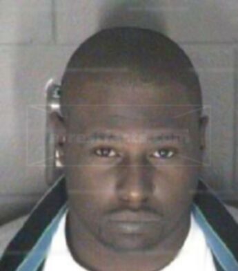 James Labar Overton