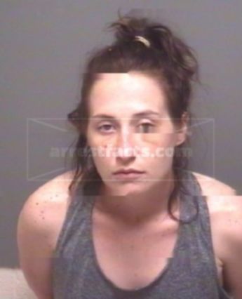 Courtney Marie Isbell