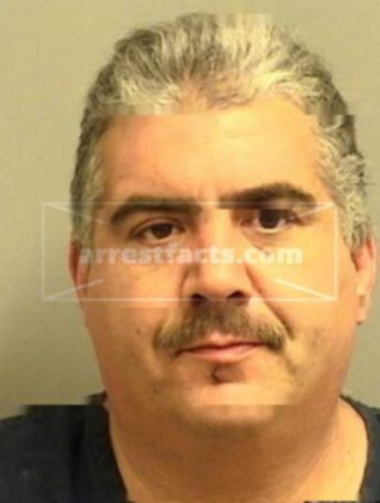 Michael Anthony Albanese