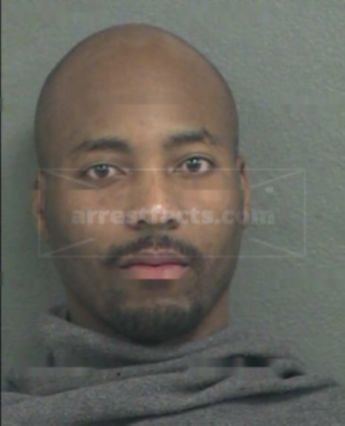 Anthony Ray Burnett
