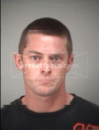 Chad Wade Crawford