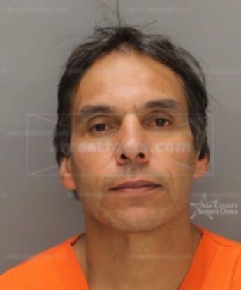 Howard James Bankston