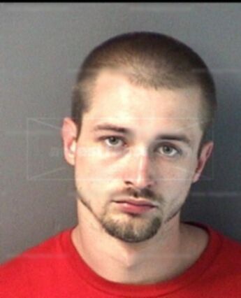 Blake Jason Rutledge