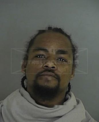 Malcolm Luther Mcmarion