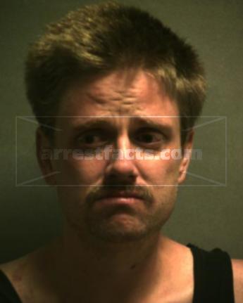 Terry Robert Davis