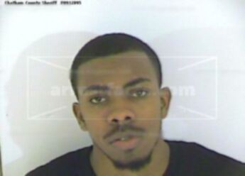 Christopher Montel Doyle