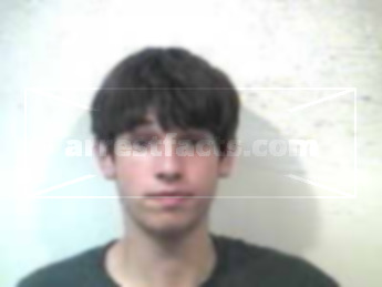 Caleb Michael Jarvis