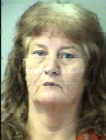 June Annette Meeks