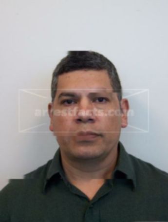Alberto Bravo Zapata