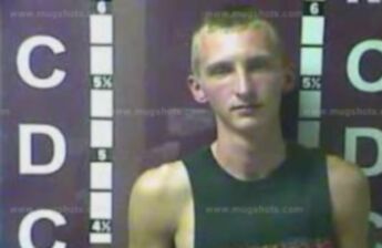 Cody Ryan Smith