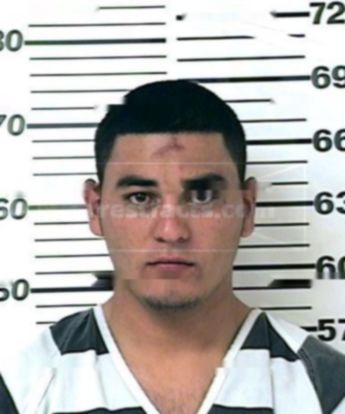 William Santos Martinez