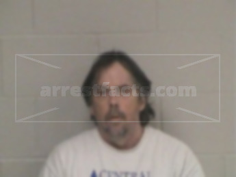 Christopher Dale Showalter