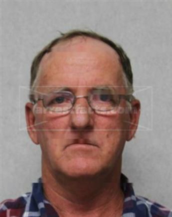 Alan Sandford Rea