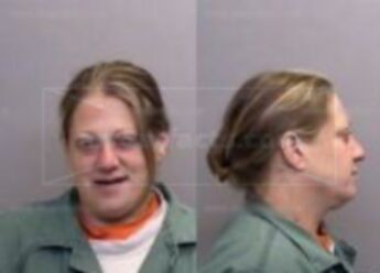 Terrie Lynn Rickman