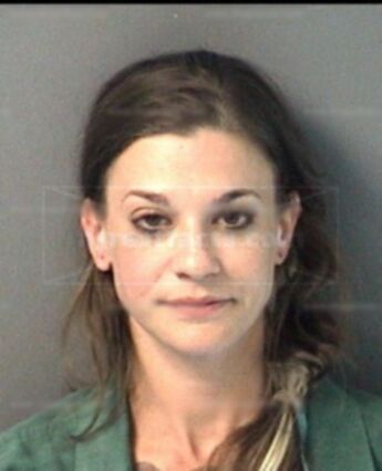 Ashley Elizabeth Sarver