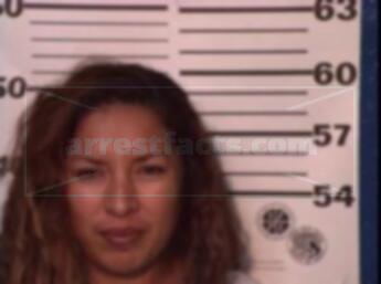 Maria Del Rosario Jasso Zamora