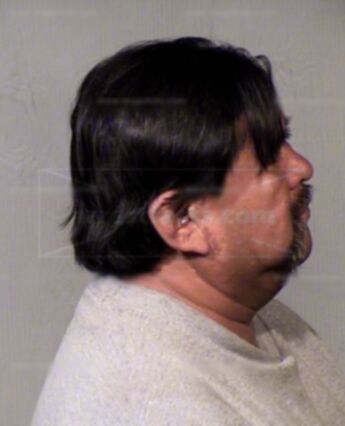 Sherwin Ray Rivers