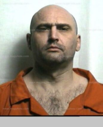 Jeffery Duane Maynard