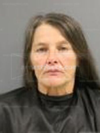 Shirley Diane Williams