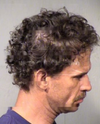Steven James Coolidge