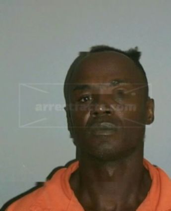 Alford Jerome Staten