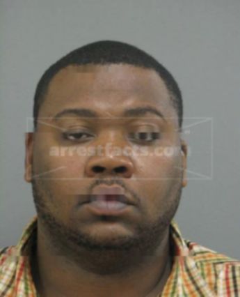 Jerome Tyee Wainwright
