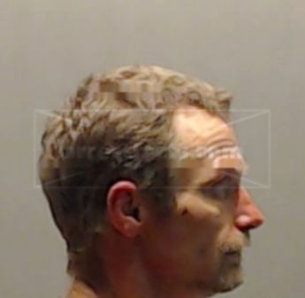 Russell Wayne Melton