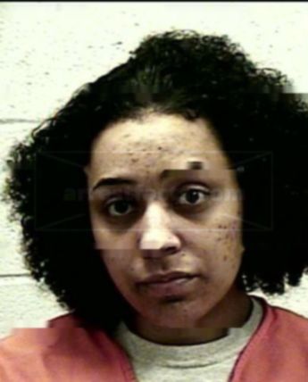 Ashlee R Craig