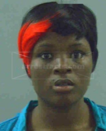 Akilah Necole Latson