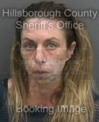 Kimberly Ann Tuberosa