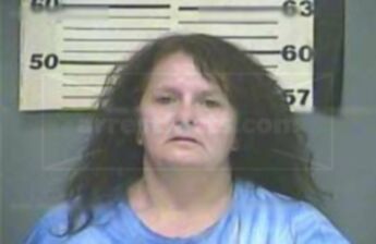 Bonnie Ann Sagraves