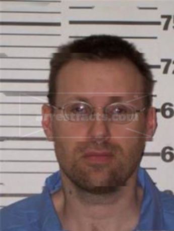 Douglas Gordon Scovil