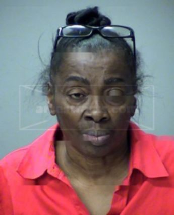 Sharon D Jackson