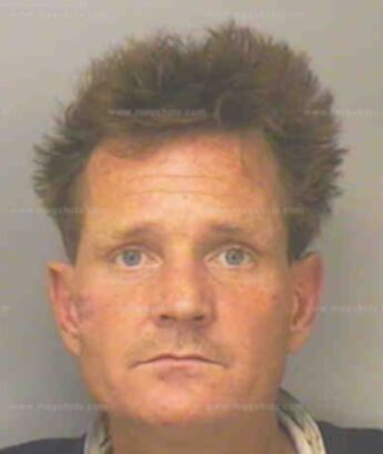 Todd William Burt