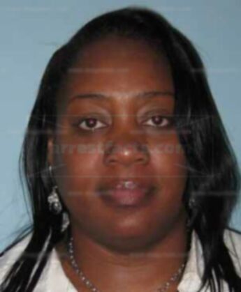 Terrese Rosalyn Selman