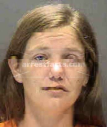 Crystal Lee Wayman