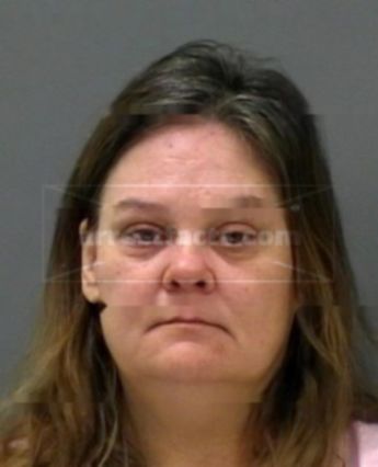 Kimberley Sue Schaffer