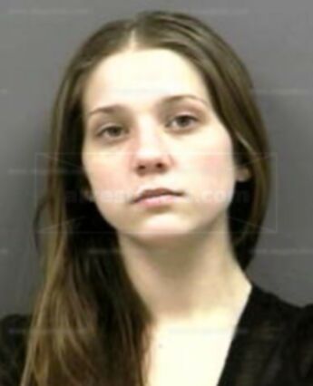 Taylor Clare Miller