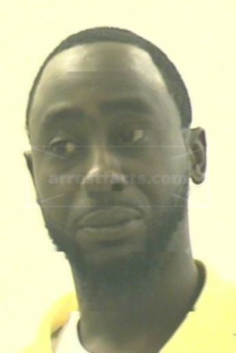 Randy Duantrell Coleman