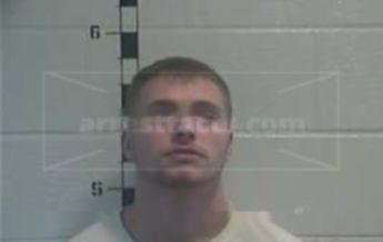 Damien Arron Golike